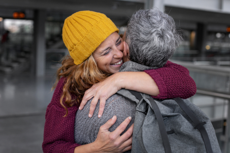 Об’єднуємося заради перемоги! — ілюстрація