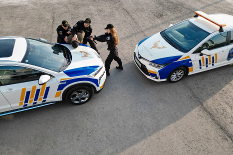 Охоронний холдинг, фото 30