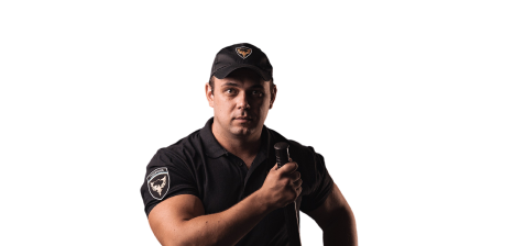 Спеціальні послуги — Охоронний холдинг, фото 2