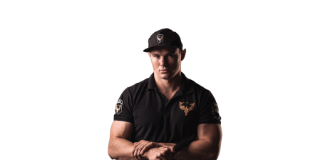 Фізична охорона — Охоронний холдинг, фото 2