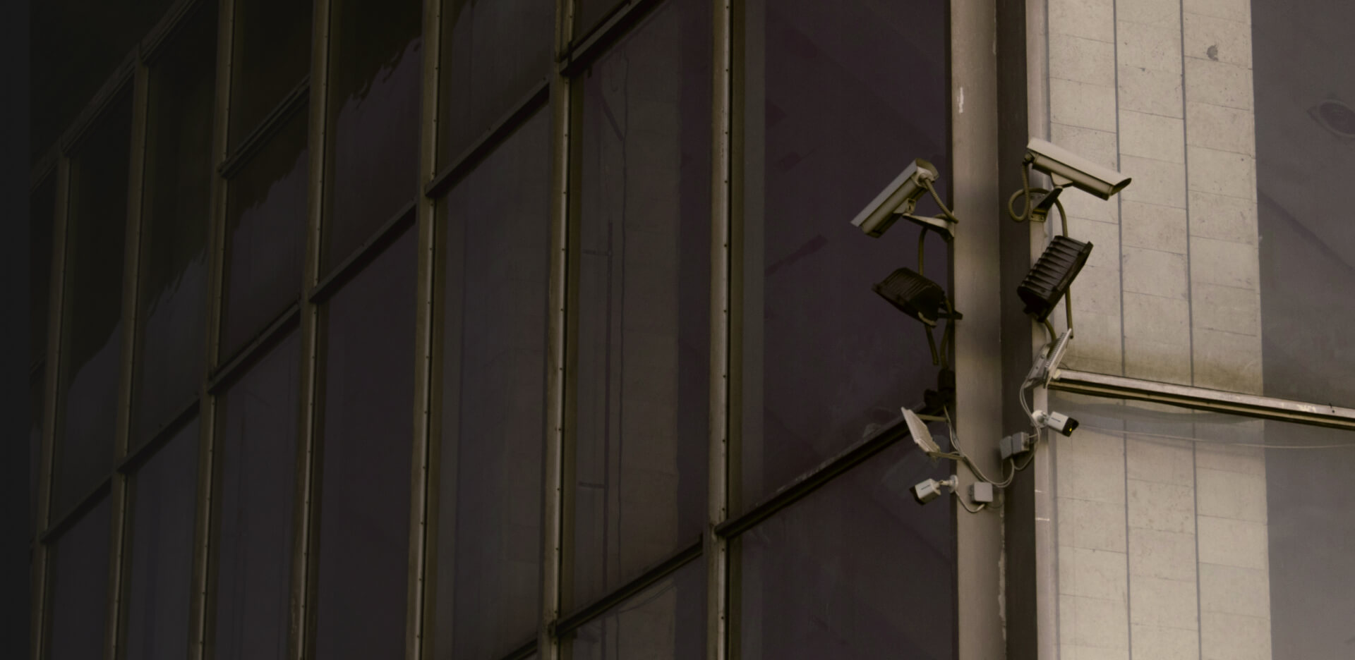 Охорона ТРЦ у Кривому Розі — Охоронний холдинг