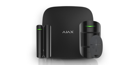 Технічна безпека — Охоронний холдинг, фото 4