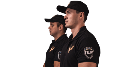 Services — Security Holding, photo 7