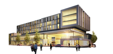 Охорона комерційних об’єктів — Охоронний холдинг, фото 4