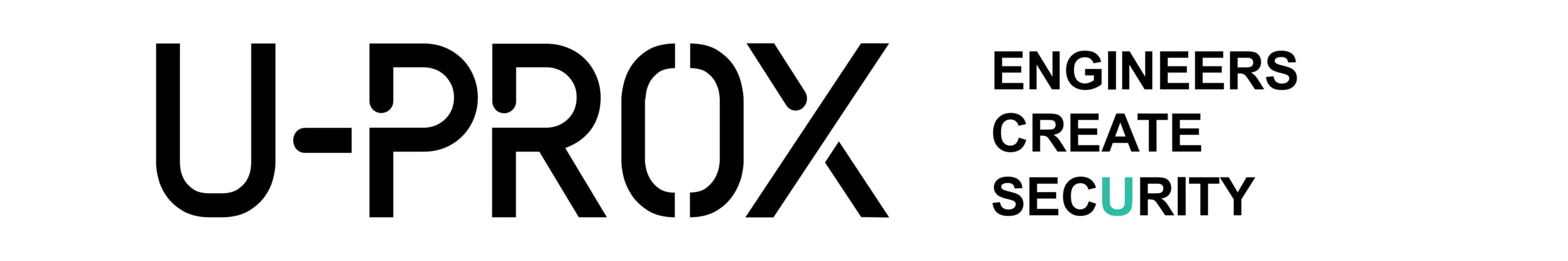 Security Holding is the official partner of U-Prox in Ukraine — illustration