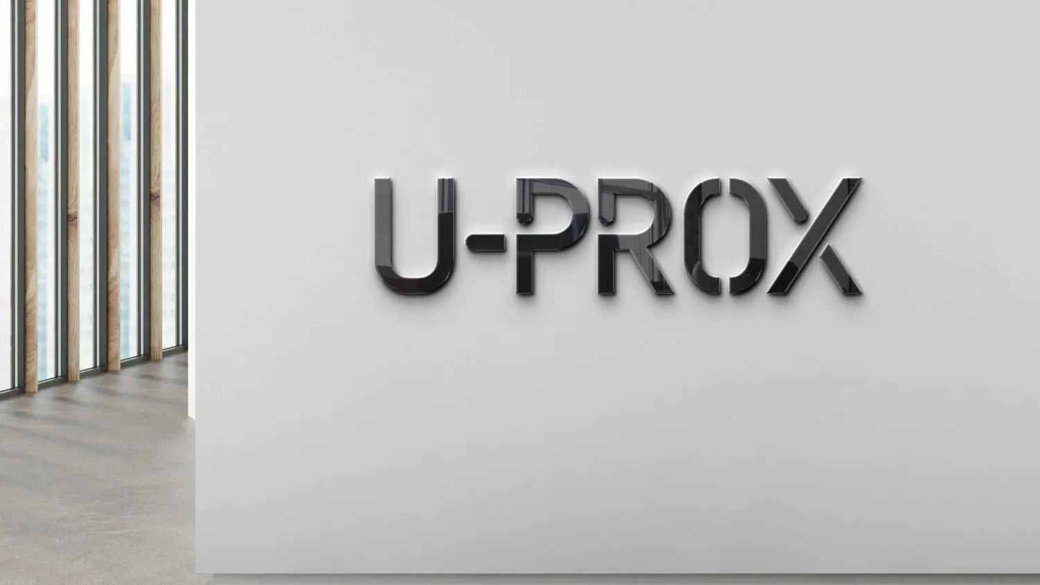 Охранный Холдинг — официальный партнер U-Prox в Украине — Охранная компания