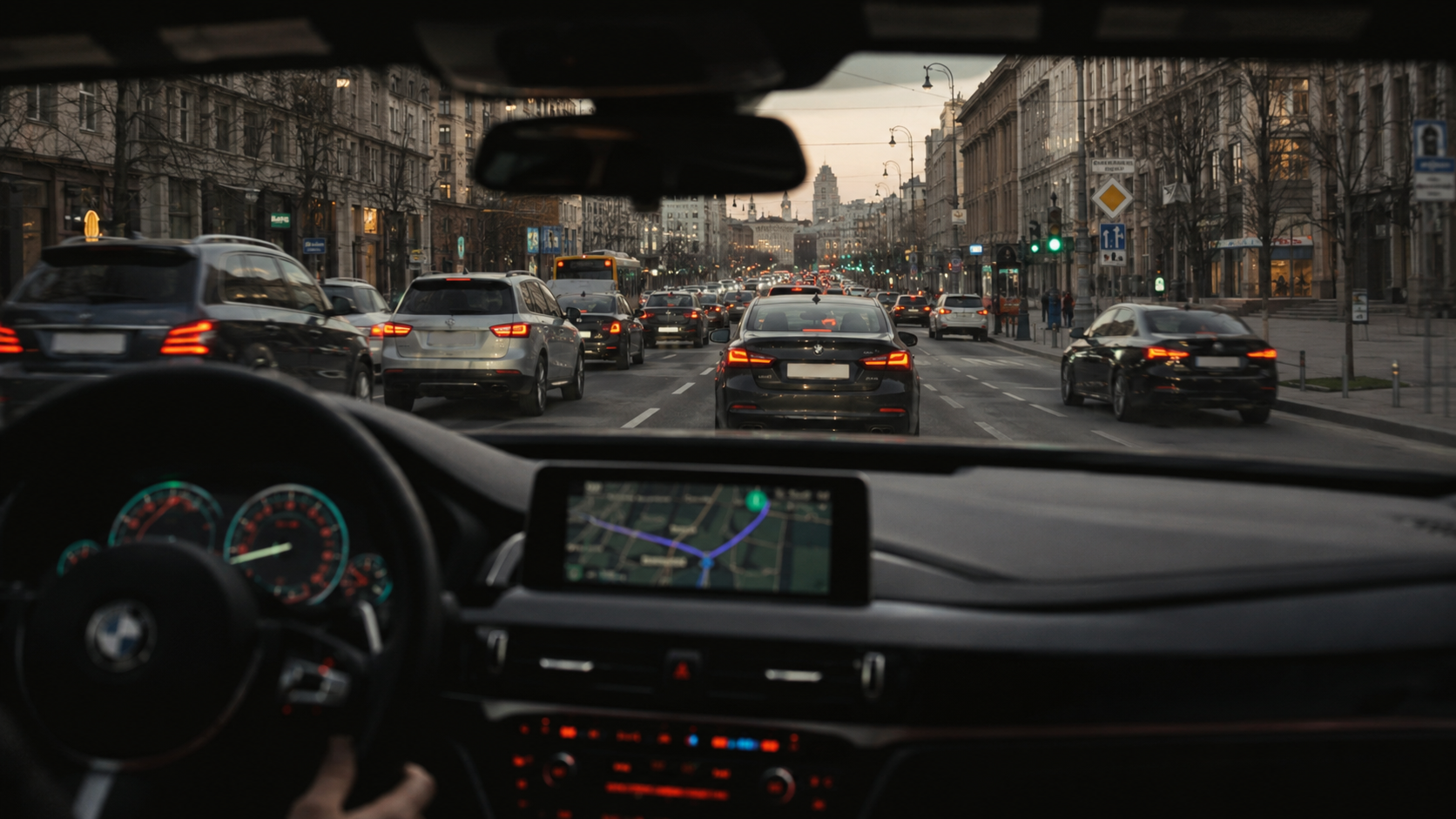 Рейтинг GPS-трекеров для авто: как не ошибиться с выбором маячка — иллюстрация